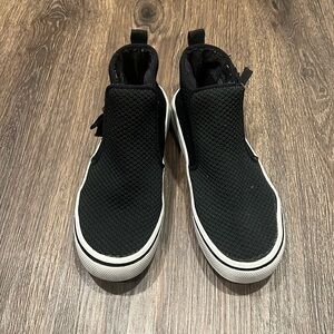 Steve Madden Sneaker Boots